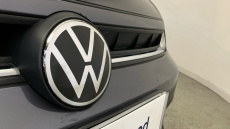 Volkswagen Polo 1.0 TSI Match 5dr Petrol Hatchback